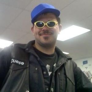 Meet your Posher, Frank